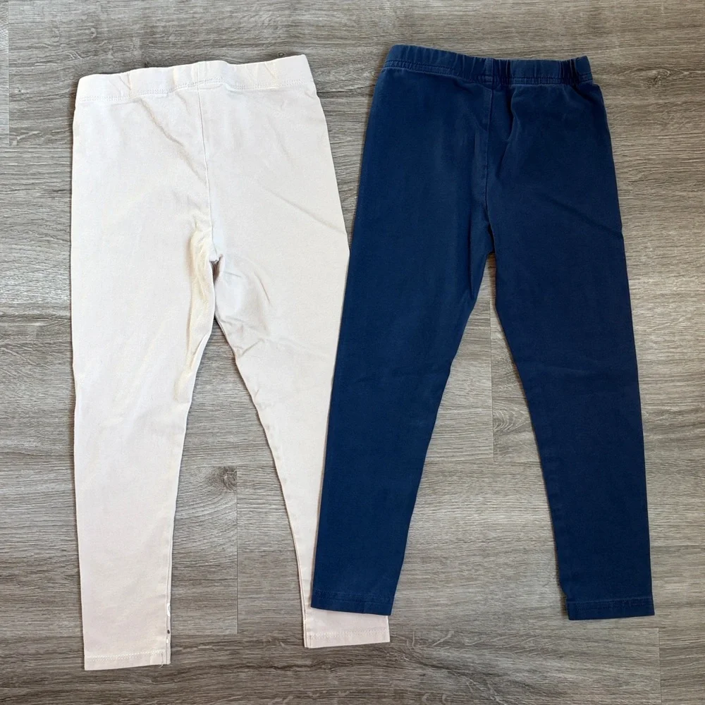 Carter's toddler girls leggings